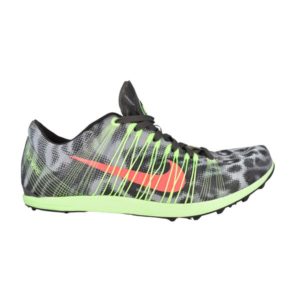 Nike Men's Zoom Victory XC 2 'Wolf Grey' Track and Field Shoe 599211-062