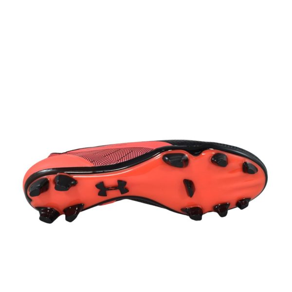 Under Armour Speed Form Soccer Cleats 1258593-002