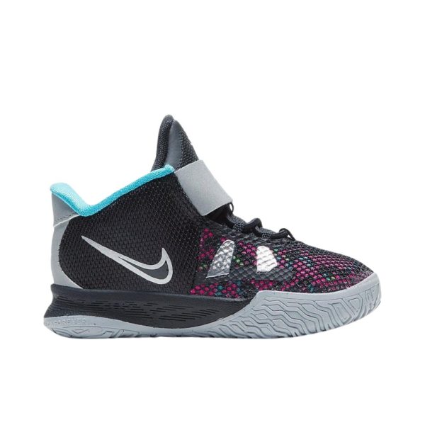 Nike Kyrie 7 TD ‘Pixel Camo’ CT4980-008