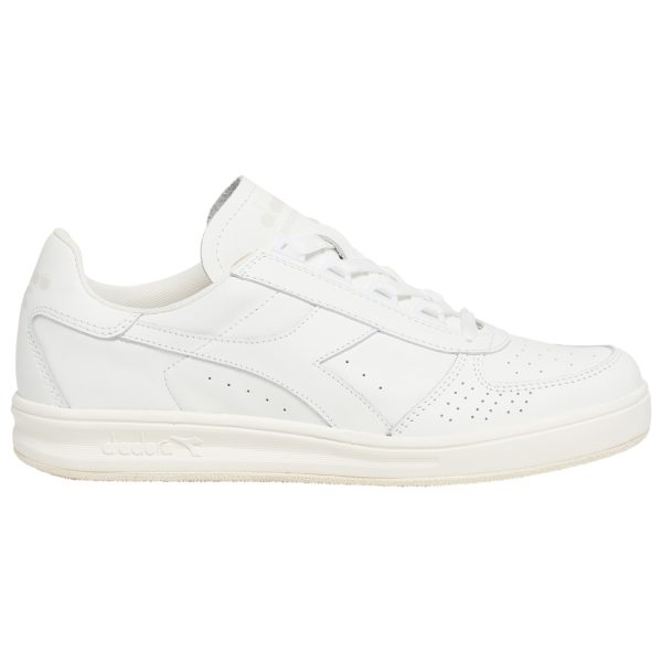 Diadora Men's B Elite Made in Italy ‘White’ 501-177691 01 C0657