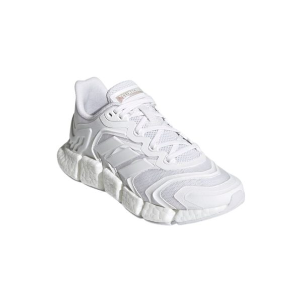 Adidas ClimaCool Vento Junior ‘Triple White’ FZ4064