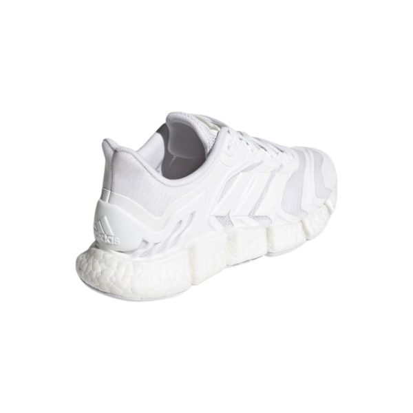 Adidas ClimaCool Vento Junior ‘Triple White’ FZ4064