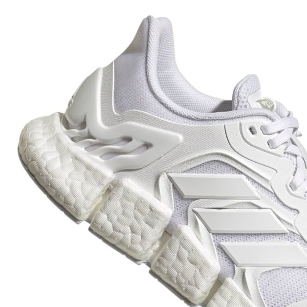 Adidas ClimaCool Vento Junior ‘Triple White’ FZ4064