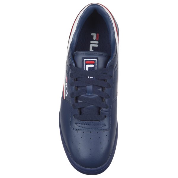 Fila Men's Original Fitness ‘Navy’ 11F16LT-460