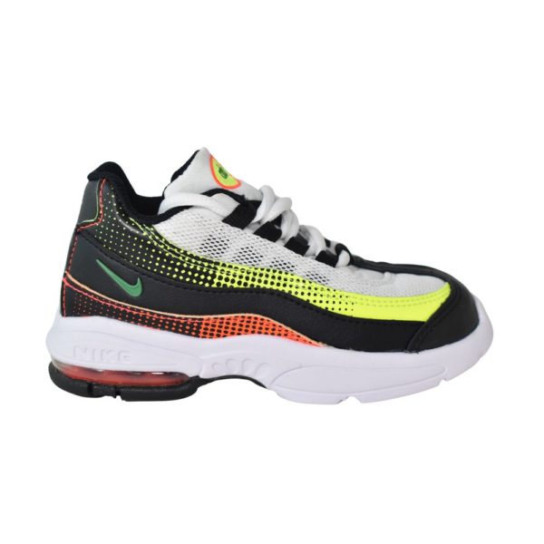 Nike Air Max 95 TD 'Neon Collection' CK0042-001