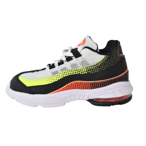 Nike Air Max 95 TD 'Neon Collection' CK0042-001