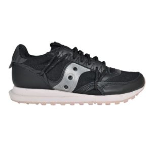 Saucony Jazz DST 'Abstract Collection - Black' S70528-2