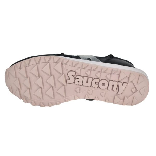 Saucony Jazz DST 'Abstract Collection - Black' S70528-2