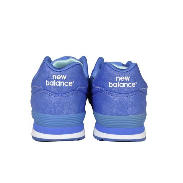 New Balance 574 Style: KL5742MG Grade School Shoes