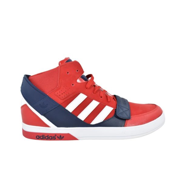 Adidas Men's Hardcourt Defender 'Red College Navy' M22515