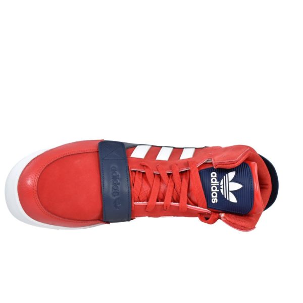 Adidas Men's Hardcourt Defender 'Red College Navy' M22515