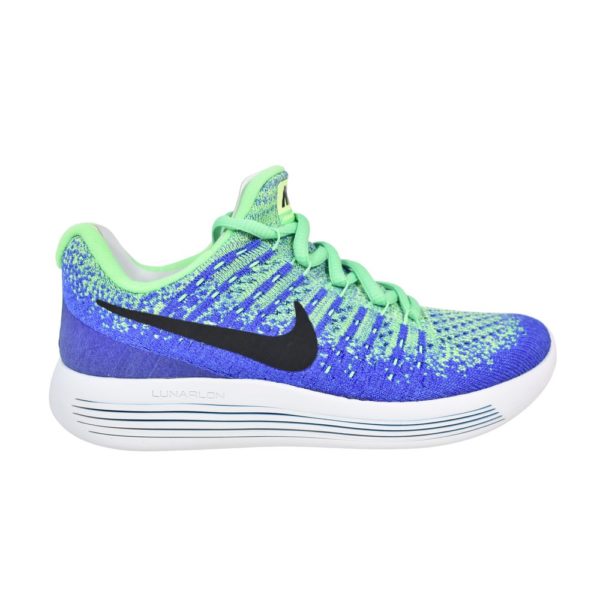 Nike Lunarepic Low Flyknit 2 Grade School 869990-301