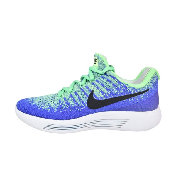 Nike Lunarepic Low Flyknit 2 Grade School 869990-301