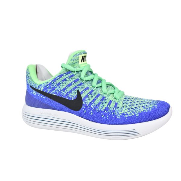 Nike Lunarepic Low Flyknit 2 Grade School 869990-301