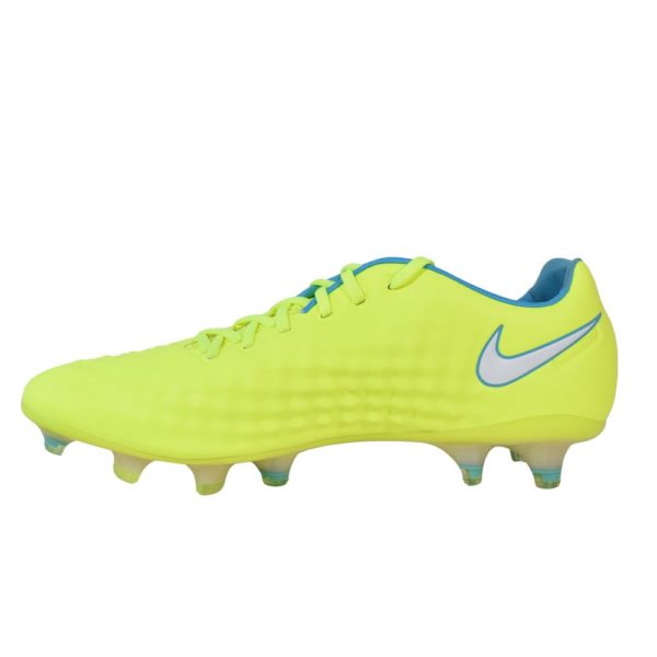 Nike Women's Magista Opus 2 FG 'Volt' 844218-717