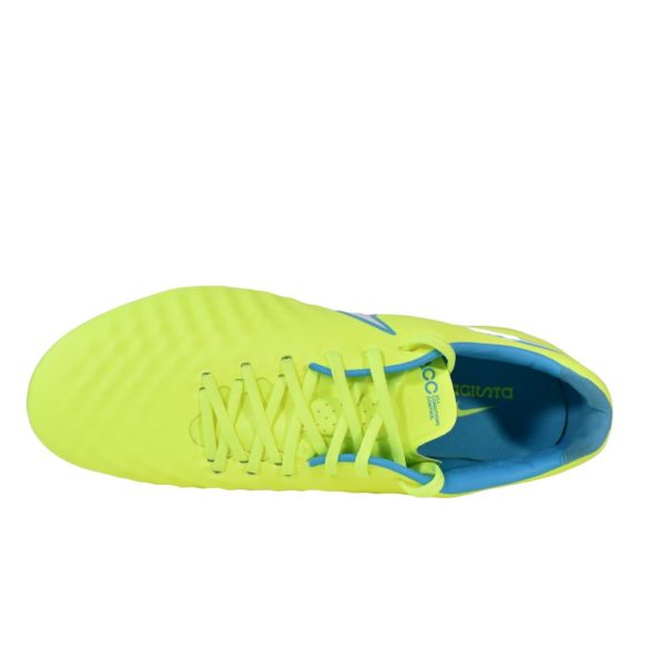 Nike Women's Magista Opus 2 FG 'Volt' 844218-717