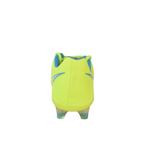 Nike Women's Magista Opus 2 FG 'Volt' 844218-717