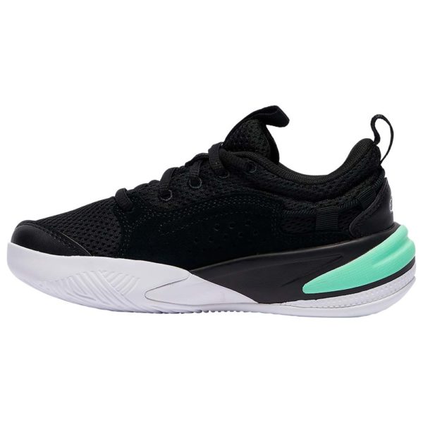 Puma RS-Dreamer PS 'Black Limepunch' 194639-01