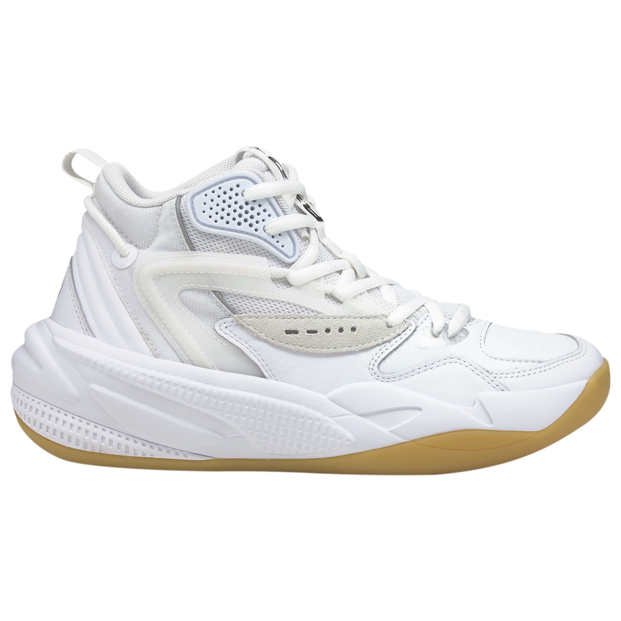J. Cole x RS-Dreamer Mid Jr 'The White Jointz' - Style: 195066-03