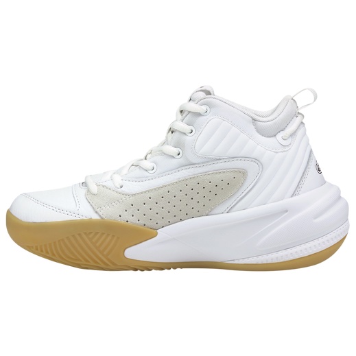 J. Cole x RS-Dreamer Mid Jr 'The White Jointz' - Style: 195066-03