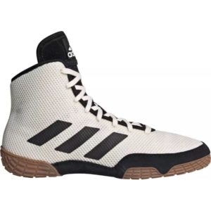 adidas Kids' Tech Fall 2.0 Wrestling Shoes FU8172