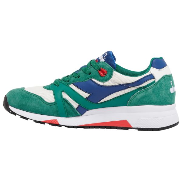 Diadora N9000 'Green Tidepool' 501-177690-70080