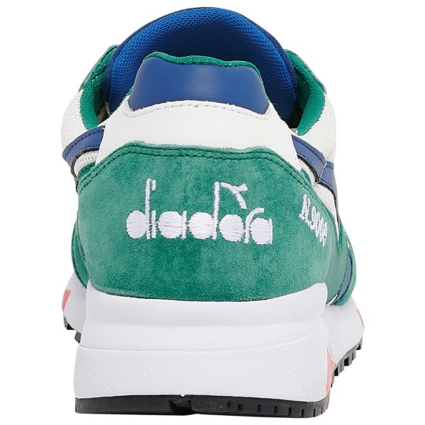 Diadora N9000 'Green Tidepool' 501-177690-70080