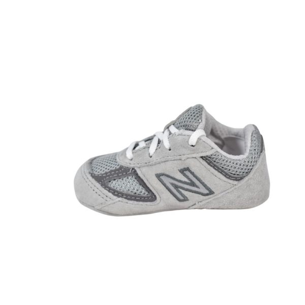 New Balance 990v5 Crib 'Grey' Style: CC990GL5