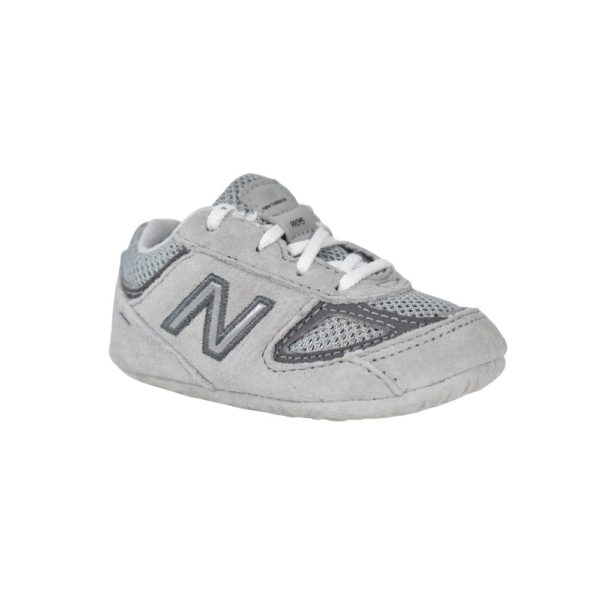 New Balance 990v5 Crib 'Grey' Style: CC990GL5