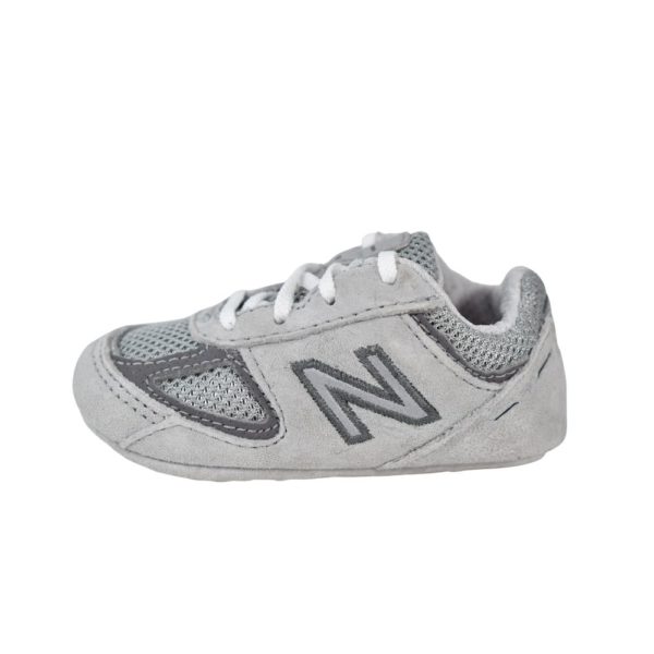 New Balance 990v5 Crib 'Grey' Style: CC990GL5