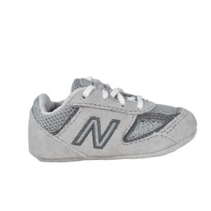 New Balance 990v5 Crib 'Grey' Style: CC990GL5
