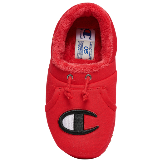 Champion university 2 online slippers