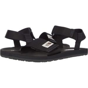 The Northface Men's Skeena Sandals 'Black' NF0A46BG