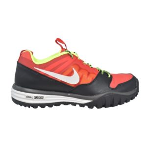 Nike Men's Dual Fusion Hills ‘Chilling Red’ 654856-670