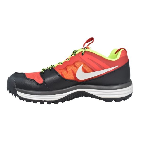 Nike Men's Dual Fusion Hills ‘Chilling Red’ 654856-670