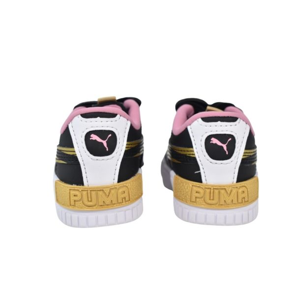 Puma L.O.L. Surprise! x Cali Sport Infant ‘Queen B’