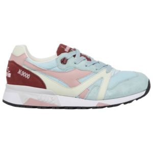 Diadora N9000 Made in Italy 'Sky Blue Clear Water' 501-177690-65113