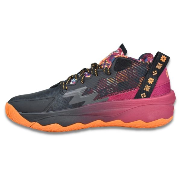 Adidas Men's Dame 8 'Chinese New Year' GW1816