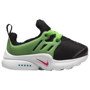 Nike Little Presto TD 'Green Strike' DM8680-001