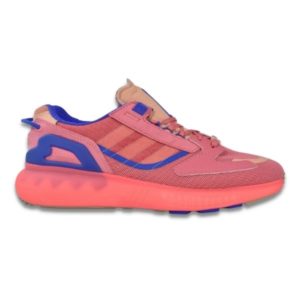 ZX 5K Boost Pure W 'Hazy Rose Sonic Ink' GZ7876