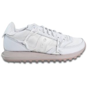 Saucony Jazz DST 'Abstract Collection-White' S70528-1