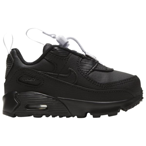 Nike Air Max 90 Toggle TD 'Triple Black' CV0065-001