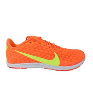 Nike Zoom Rival XC 5 'Total Orange Volt' Track and Field Distance Spikes CZ1795-801