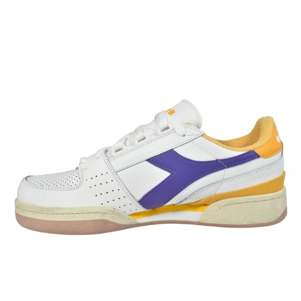 Diadora Me's Davis Leather 'Beeswax' 501-177354-D0052