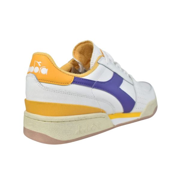 Diadora Me's Davis Leather 'Beeswax' 501-177354-D0052