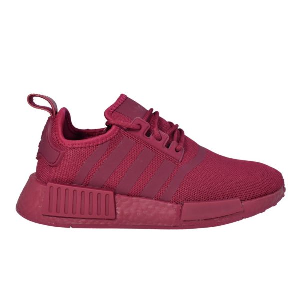 Adidas Women’s NMD_R1 'Legacy Burgundy' HP9662