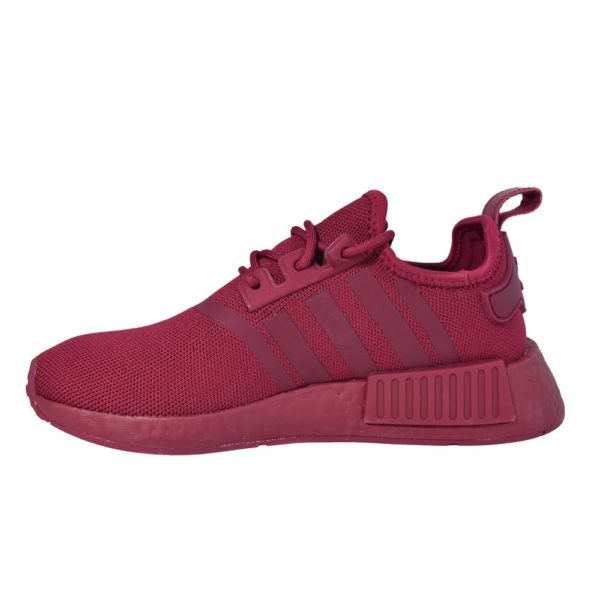 Adidas Women’s NMD_R1 'Legacy Burgundy' HP9662