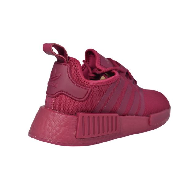 Adidas Women’s NMD_R1 'Legacy Burgundy' HP9662