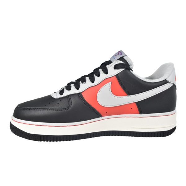 Nike NBA x Air Force 1 ‘07 LV8 ‘75th Anniversary-Trail Blazers’ DC8874-001