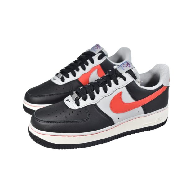 Nike NBA x Air Force 1 ‘07 LV8 ‘75th Anniversary-Trail Blazers’ DC8874-001